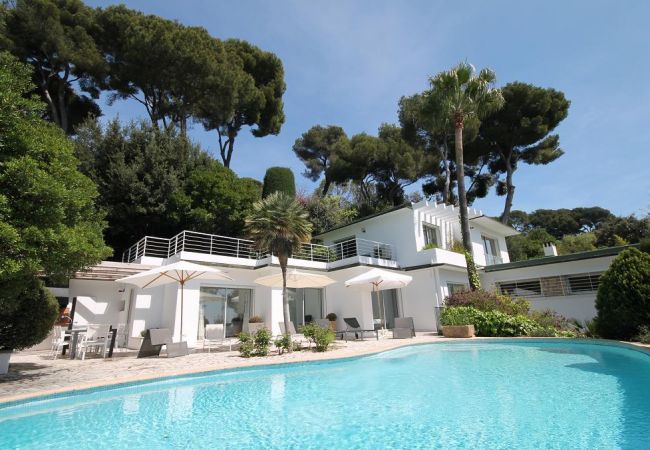 Cannes - Villa
