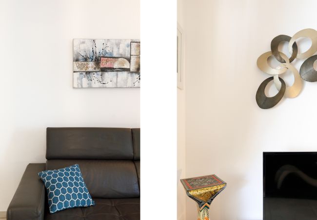 Appartement à Cannes - Luxueux 2 pièces à 2 pas de la Croisette Appartement à Cannes - Luxueux 2 pièces à 2 pas de la Croisette