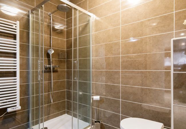 Appartement à Cannes - Luxueux 2 pièces à 2 pas de la Croisette Appartement à Cannes - Luxueux 2 pièces à 2 pas de la Croisette