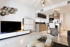 Appartement à Cannes - Luxueux 2 pièces à 2 pas de la...