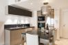 Appartement à Cannes - Luxueux 2 pièces à 2 pas de la Croisette Appartement à Cannes - Luxueux 2 pièces à 2 pas de la Croisette