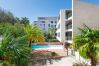 Appartement à Cannes - Luxueux 2 pièces à 2 pas de la Croisette Appartement à Cannes - Luxueux 2 pièces à 2 pas de la Croisette