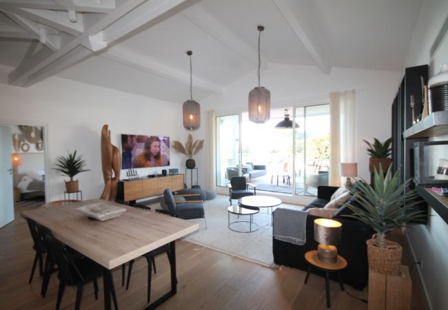 Cannes - Appartement