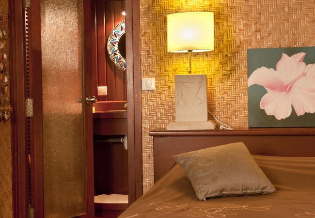 Chambre à coucher Chambre à coucher