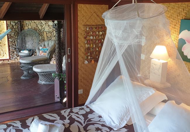 Chambre à coucher et Kiosque Chambre à coucher et Kiosque