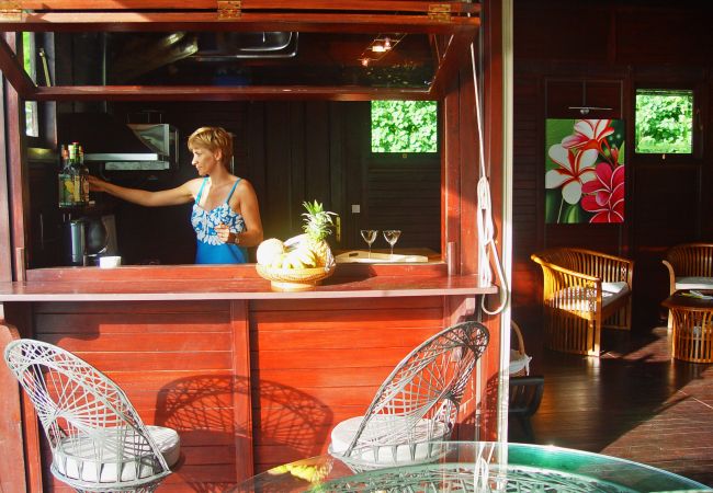 Salle à manger Salle à manger