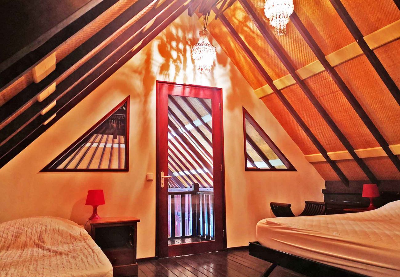 Chambre à coucher Chambre à coucher