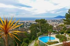 Appartement à Le Cannet - Cannes Splendid Bay View - Le Capeou