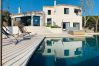 Villa à Les Adrets-de-l´Estérel - Villa design belle vue mer. Villa à Les Adrets-de-l´Estérel - Villa design belle vue mer.