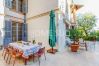 Villa à Cannes - Vaste Bastide Provençale Cannoise Villa à Cannes - Vaste Bastide Provençale Cannoise