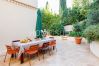 Villa à Cannes - Vaste Bastide Provençale Cannoise Villa à Cannes - Vaste Bastide Provençale Cannoise