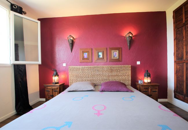 Villa in Cannes - Beautiful 4 bedroom villa with pool and sea view - Californie Cannes Villa in Cannes - Beautiful 4 bedroom villa with pool and sea view - Californie Cannes