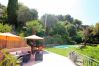 Villa in Cannes - Beautiful 4 bedroom villa with pool and sea view - Californie Cannes Villa in Cannes - Beautiful 4 bedroom villa with pool and sea view - Californie Cannes