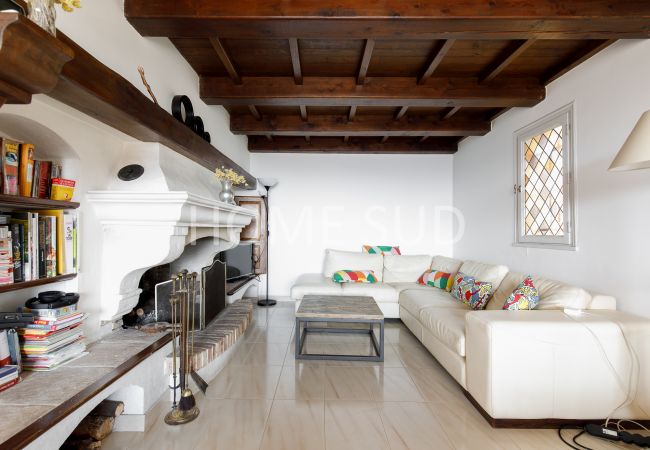 Villa in Mandelieu-la-Napoule - 5 bedroom villa with sea view and swimming pool - Mandelieu Villa in Mandelieu-la-Napoule - 5 bedroom villa with sea view and swimming pool - Mandelieu