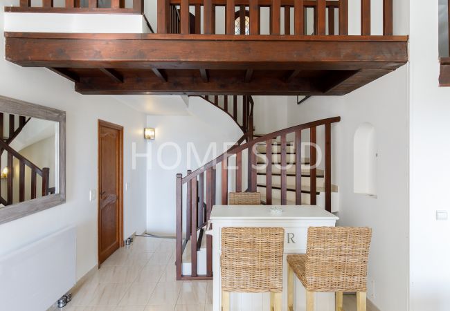 Villa in Mandelieu-la-Napoule - 5 bedroom villa with sea view and swimming pool - Mandelieu Villa in Mandelieu-la-Napoule - 5 bedroom villa with sea view and swimming pool - Mandelieu