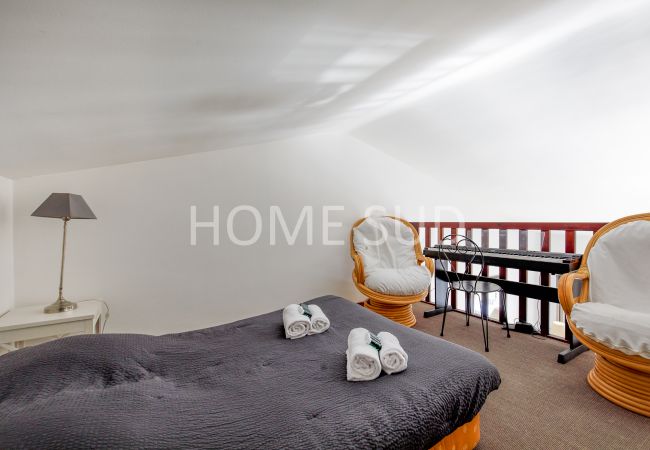 Villa in Mandelieu-la-Napoule - 5 bedroom villa with sea view and swimming pool - Mandelieu Villa in Mandelieu-la-Napoule - 5 bedroom villa with sea view and swimming pool - Mandelieu