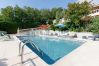 Villa in Mandelieu-la-Napoule - 5 bedroom villa with sea view and swimming pool - Mandelieu Villa in Mandelieu-la-Napoule - 5 bedroom villa with sea view and swimming pool - Mandelieu