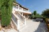 Villa in Mandelieu-la-Napoule - 5 bedroom villa with sea view and swimming pool - Mandelieu Villa in Mandelieu-la-Napoule - 5 bedroom villa with sea view and swimming pool - Mandelieu