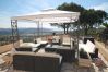 Villa in Mandelieu-la-Napoule - Large sea-view villa with 3 independent apartments Villa in Mandelieu-la-Napoule - Large sea-view villa with 3 independent apartments