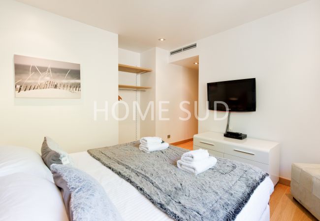 Villa in Antibes - Beautiful villa with pool and sea view in Antibes Villa in Antibes - Beautiful villa with pool and sea view in Antibes