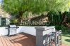 Villa in Antibes - Beautiful villa with pool and sea view in Antibes Villa in Antibes - Beautiful villa with pool and sea view in Antibes