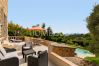 Villa in Mougins - Charming Provencal farmhouse, swimming pool, sea view. Ideal for your holidays in Mougins! Villa in Mougins - Charming Provencal farmhouse, swimming pool, sea view. Ideal for your holidays in Mougins!