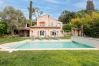 Villa in Mougins - Charming Provencal farmhouse, swimming pool, sea view. Ideal for your holidays in Mougins! Villa in Mougins - Charming Provencal farmhouse, swimming pool, sea view. Ideal for your holidays in Mougins!