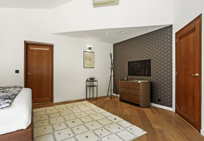 Villa in Saint-Jean-de-l'Esterel - Luxurious Villa in Secure Residential Park Villa in Saint-Jean-de-l'Esterel - Luxurious Villa in Secure Residential Park