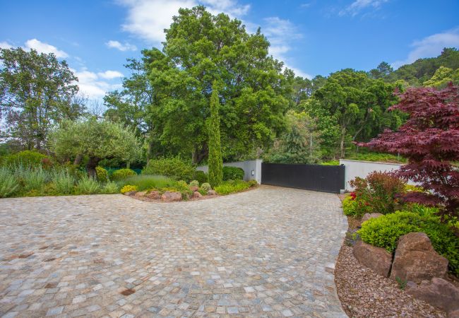 Villa in Saint-Jean-de-l'Esterel - Luxurious Villa in Secure Residential Park Villa in Saint-Jean-de-l'Esterel - Luxurious Villa in Secure Residential Park