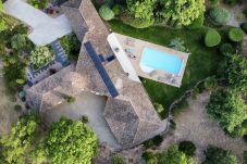 Villa in Saint-Jean-de-l'Esterel - Luxurious Villa in Secure Residential...
