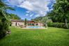 Villa in Saint-Jean-de-l'Esterel - Luxurious Villa in Secure Residential Park Villa in Saint-Jean-de-l'Esterel - Luxurious Villa in Secure Residential Park