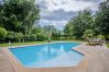 Villa in Saint-Jean-de-l'Esterel - Luxurious Villa in Secure Residential Park Villa in Saint-Jean-de-l'Esterel - Luxurious Villa in Secure Residential Park