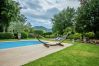 Villa in Saint-Jean-de-l'Esterel - Luxurious Villa in Secure Residential Park Villa in Saint-Jean-de-l'Esterel - Luxurious Villa in Secure Residential Park