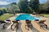 Villa in Saint-Jean-de-l'Esterel - Luxurious Villa in Secure Residential Park Villa in Saint-Jean-de-l'Esterel - Luxurious Villa in Secure Residential Park