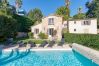 Villa in Cannes - Luxurious contemporary villa in the heart of Cannes Villa in Cannes - Luxurious contemporary villa in the heart of Cannes