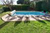 Villa in Cannes - Luxurious contemporary villa in the heart of Cannes Villa in Cannes - Luxurious contemporary villa in the heart of Cannes