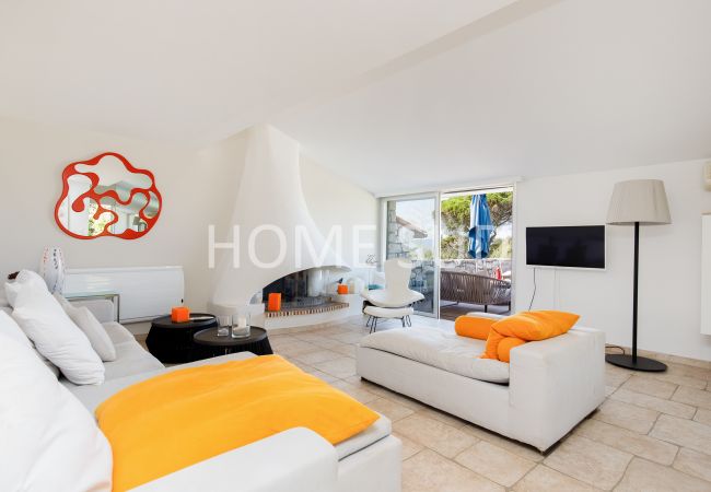 Villa in Cannes - Your holiday home in a green setting  - Cannes Villa in Cannes - Your holiday home in a green setting  - Cannes