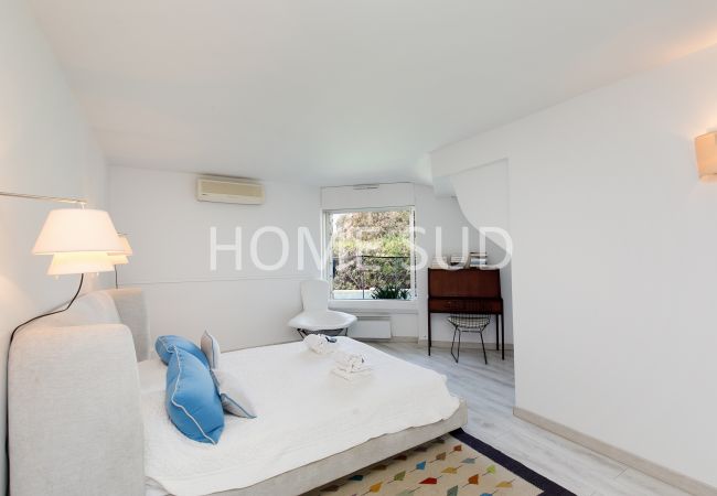 Villa in Cannes - Your holiday home in a green setting  - Cannes Villa in Cannes - Your holiday home in a green setting  - Cannes