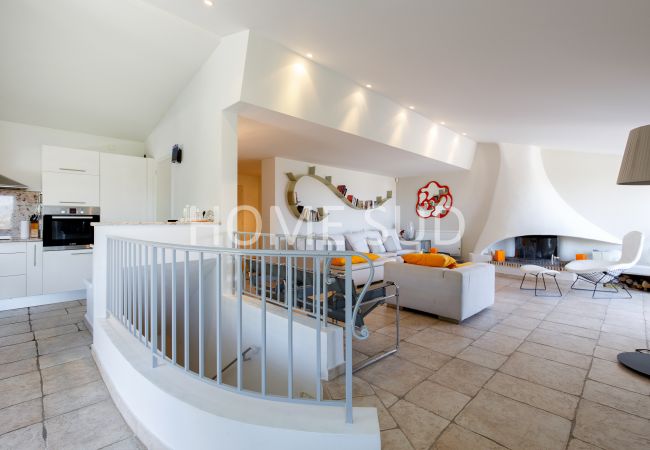 Villa in Cannes - Your holiday home in a green setting  - Cannes Villa in Cannes - Your holiday home in a green setting  - Cannes
