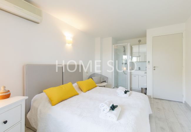 Villa in Cannes - Your holiday home in a green setting  - Cannes Villa in Cannes - Your holiday home in a green setting  - Cannes