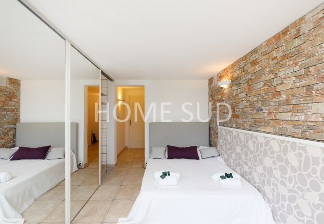 Villa in Cannes - Your holiday home in a green setting  - Cannes Villa in Cannes - Your holiday home in a green setting  - Cannes