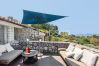 Villa in Cannes - Your holiday home in a green setting  - Cannes Villa in Cannes - Your holiday home in a green setting  - Cannes