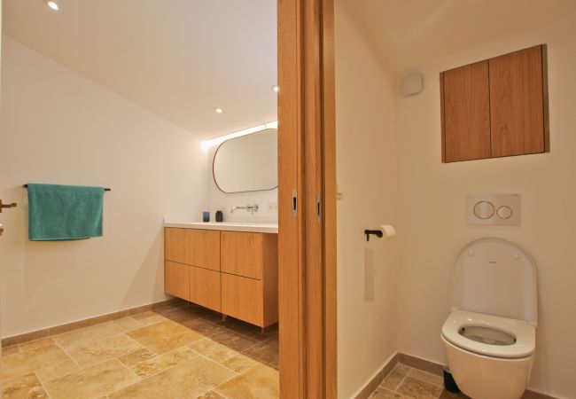 Villa in Sainte-Maxime - With this panoramic sea view, what happiness for your holidays! Villa in Sainte-Maxime - With this panoramic sea view, what happiness for your holidays!