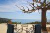 Villa in Sainte-Maxime - With this panoramic sea view, what happiness for your holidays! Villa in Sainte-Maxime - With this panoramic sea view, what happiness for your holidays!