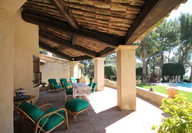 Villa in Mougins - Beautiful Villa in the heights of Cannes Villa in Mougins - Beautiful Villa in the heights of Cannes