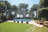 Villa in Mougins - Beautiful Villa in the heights of Cannes Villa in Mougins - Beautiful Villa in the heights of Cannes
