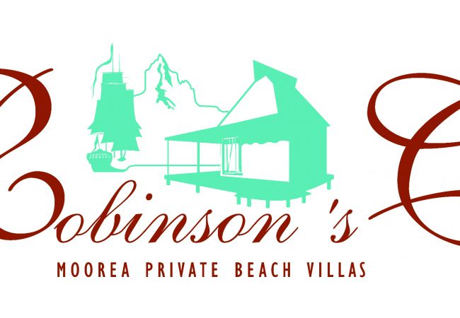 Villa in Papetoai - Beach Villa Cook - Robinson's Cove Villa in Papetoai - Beach Villa Cook - Robinson's Cove
