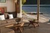 Villa in Papetoai - Beach Villa Cook - Robinson's Cove Villa in Papetoai - Beach Villa Cook - Robinson's Cove