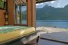 Villa in Papetoai - Beach Villa Wallis - Robinson's Cove Villa in Papetoai - Beach Villa Wallis - Robinson's Cove