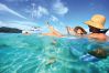 Boat in Vaitape - Catamaran 3-night Cruise in BORA BORA Boat in Vaitape - Catamaran 3-night Cruise in BORA BORA